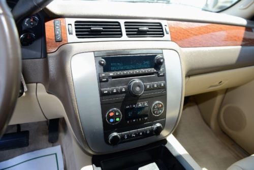 2WD 4dr 1500 CD Air auto power leather third row dvd finance certified, US $18,995.00, image 20