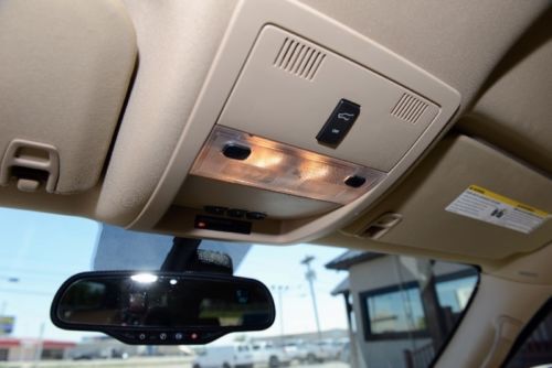 2WD 4dr 1500 CD Air auto power leather third row dvd finance certified, US $18,995.00, image 21