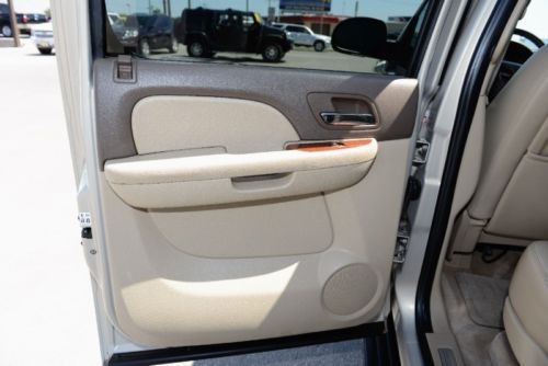 2WD 4dr 1500 CD Air auto power leather third row dvd finance certified, US $18,995.00, image 22