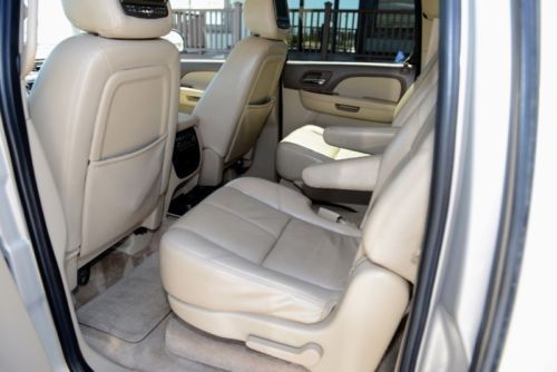 2WD 4dr 1500 CD Air auto power leather third row dvd finance certified, US $18,995.00, image 23