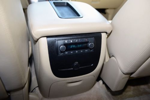 2WD 4dr 1500 CD Air auto power leather third row dvd finance certified, US $18,995.00, image 24