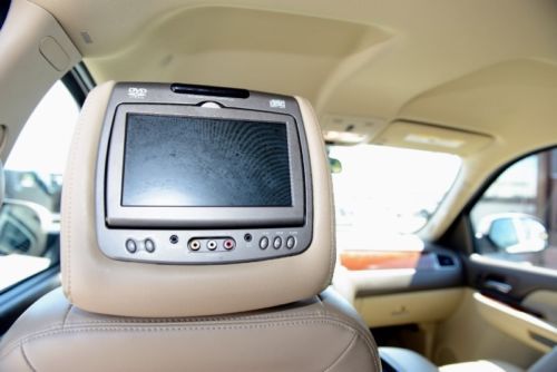 2WD 4dr 1500 CD Air auto power leather third row dvd finance certified, US $18,995.00, image 25