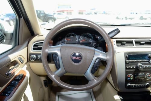 2WD 4dr 1500 CD Air auto power leather third row dvd finance certified, US $18,995.00, image 26