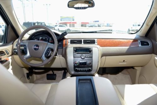 2WD 4dr 1500 CD Air auto power leather third row dvd finance certified, US $18,995.00, image 27