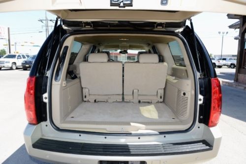 2WD 4dr 1500 CD Air auto power leather third row dvd finance certified, US $18,995.00, image 30