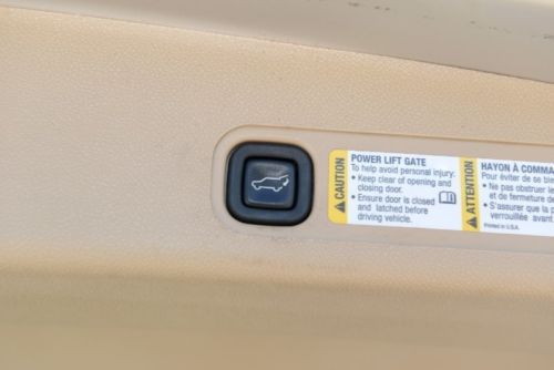 2WD 4dr 1500 CD Air auto power leather third row dvd finance certified, US $18,995.00, image 31