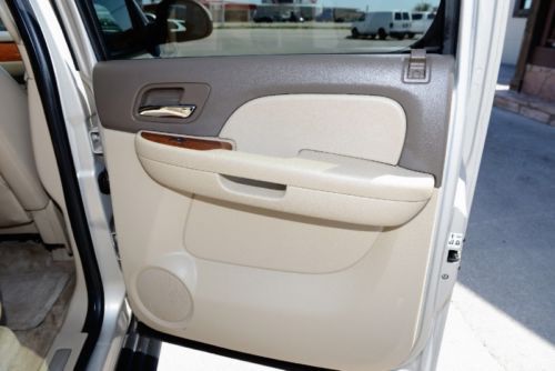 2WD 4dr 1500 CD Air auto power leather third row dvd finance certified, US $18,995.00, image 32