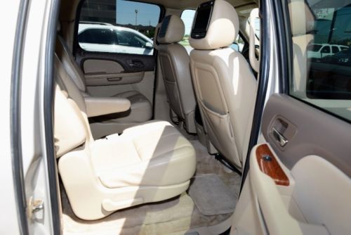 2WD 4dr 1500 CD Air auto power leather third row dvd finance certified, US $18,995.00, image 33