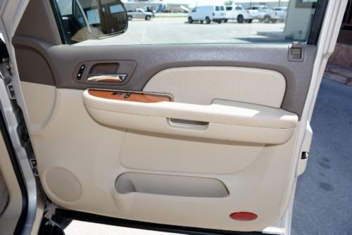 2WD 4dr 1500 CD Air auto power leather third row dvd finance certified, US $18,995.00, image 34