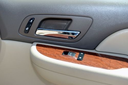 2WD 4dr 1500 CD Air auto power leather third row dvd finance certified, US $18,995.00, image 35