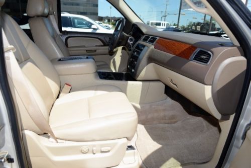 2WD 4dr 1500 CD Air auto power leather third row dvd finance certified, US $18,995.00, image 37