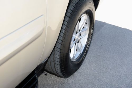 2WD 4dr 1500 CD Air auto power leather third row dvd finance certified, US $18,995.00, image 41