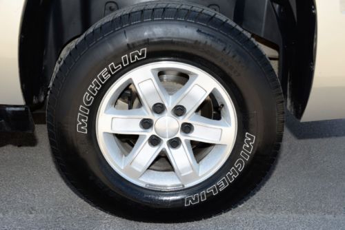 2WD 4dr 1500 CD Air auto power leather third row dvd finance certified, US $18,995.00, image 42