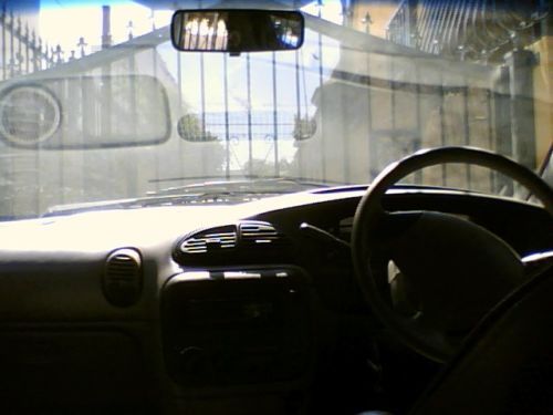 2000 Dodge Grand Caravan Base Mini Passenger Van 4-Door 3.0L, US $1,800.00, image 3