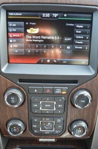 2013 Ford F150 Lariat, US $41,880.00, image 2