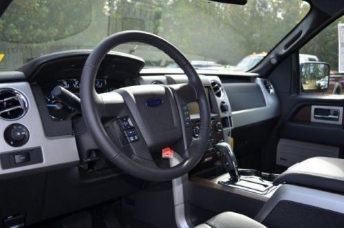 2013 Ford F150 Lariat, US $41,880.00, image 9
