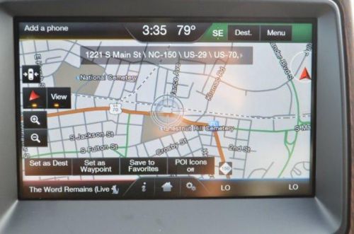 2013 Ford F150 Lariat, US $41,880.00, image 10