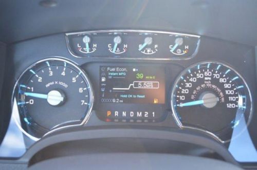 2013 Ford F150 Lariat, US $41,880.00, image 12