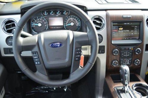 2013 Ford F150 Lariat, US $41,880.00, image 21
