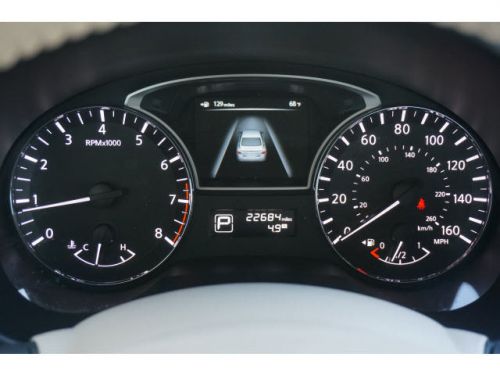 2013 Nissan Altima 2.5 SV, US $20,988.00, image 2