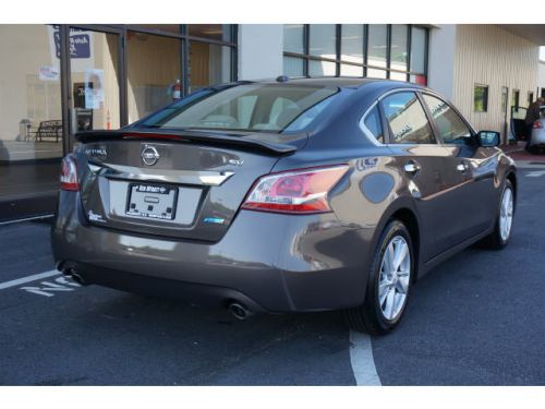 2013 Nissan Altima 2.5 SV, US $20,988.00, image 7