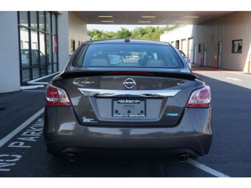 2013 Nissan Altima 2.5 SV, US $20,988.00, image 8