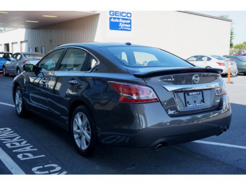 2013 Nissan Altima 2.5 SV, US $20,988.00, image 9