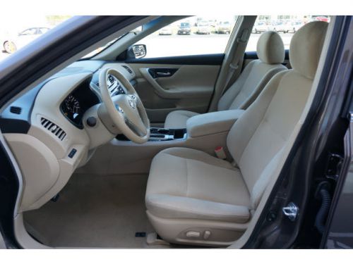 2013 Nissan Altima 2.5 SV, US $20,988.00, image 10