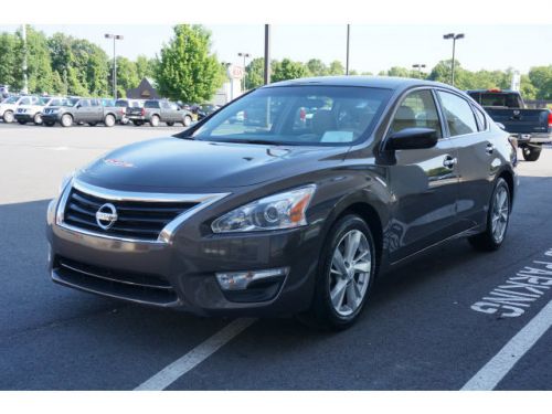 2013 Nissan Altima 2.5 SV, US $20,988.00, image 14