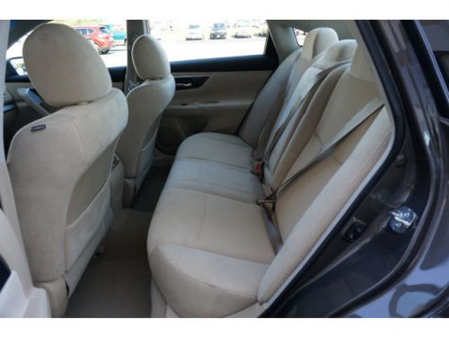 2013 Nissan Altima 2.5 SV, US $20,988.00, image 16