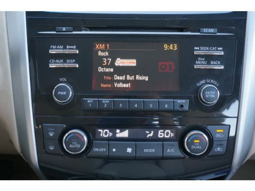 2013 Nissan Altima 2.5 SV, US $20,988.00, image 17