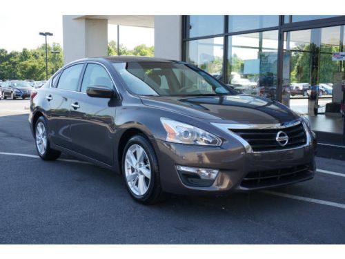 2013 Nissan Altima 2.5 SV, US $20,988.00, image 20