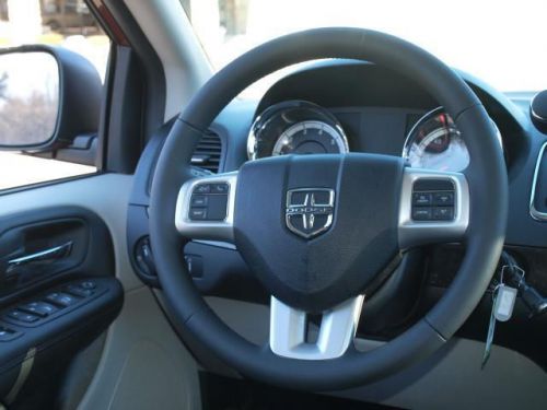 2014 Dodge Grand Caravan SXT, US $24,785.00, image 3