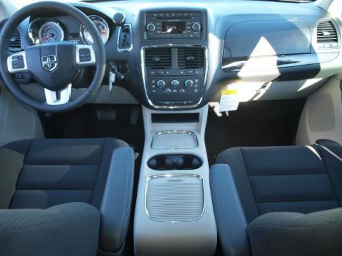 2014 Dodge Grand Caravan SXT, US $24,785.00, image 4