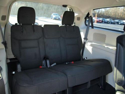 2014 Dodge Grand Caravan SXT, US $24,785.00, image 7