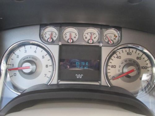 2010 Ford F150 Lariat, US $33,999.00, image 9