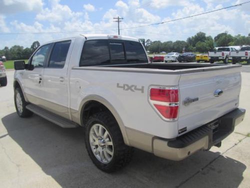2010 Ford F150 Lariat, US $33,999.00, image 10