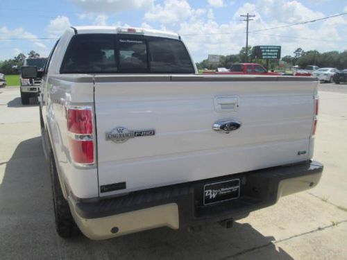 2010 Ford F150 Lariat, US $33,999.00, image 12