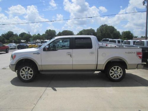2010 Ford F150 Lariat, US $33,999.00, image 16