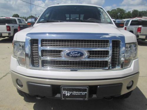 2010 Ford F150 Lariat, US $33,999.00, image 25