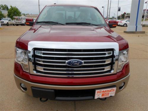 2014 ford f150 xl