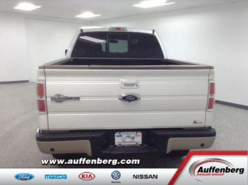 2010 Ford F150 King Ranch, US $31,732.00, image 3