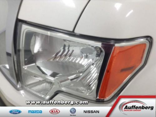 2010 Ford F150 King Ranch, US $31,732.00, image 4