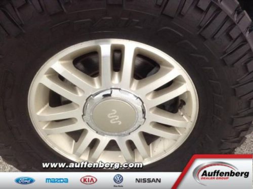 2010 Ford F150 King Ranch, US $31,732.00, image 5