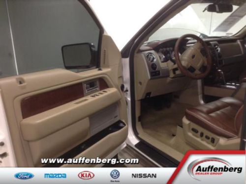 2010 Ford F150 King Ranch, US $31,732.00, image 6