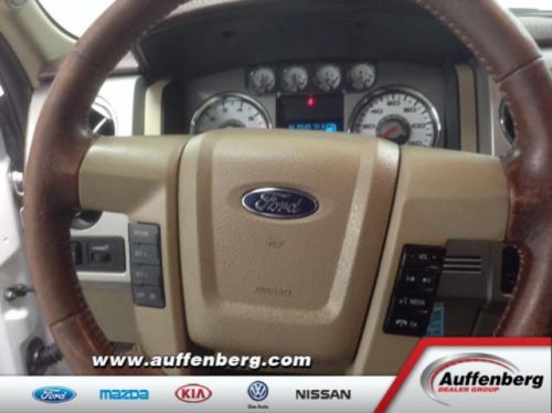 2010 Ford F150 King Ranch, US $31,732.00, image 7