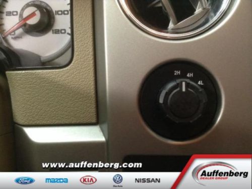 2010 Ford F150 King Ranch, US $31,732.00, image 8