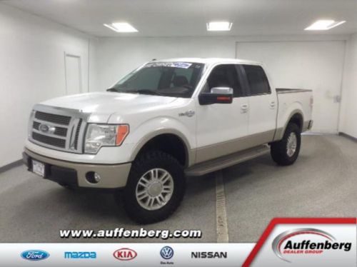2010 Ford F150 King Ranch, US $31,732.00, image 10