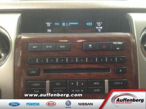 2010 Ford F150 King Ranch, US $31,732.00, image 11