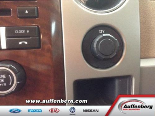 2010 Ford F150 King Ranch, US $31,732.00, image 12